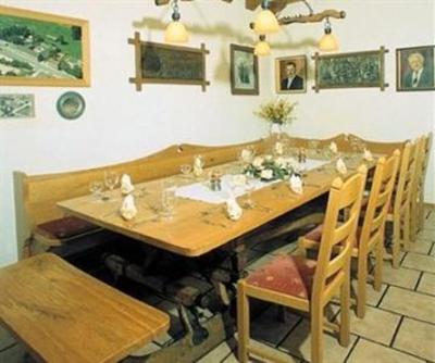 фото отеля Gasthof Zum Luneborger