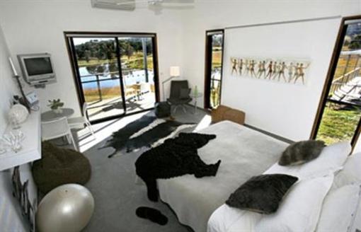 фото отеля Tonic Hotel Rothbury (Australia)