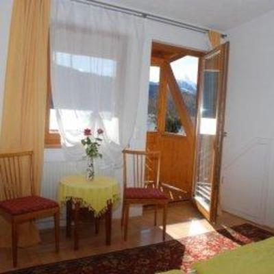 фото отеля Und Ferienwohnungen Pension