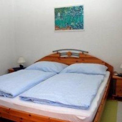 фото отеля Und Ferienwohnungen Pension
