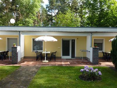 фото отеля Und Ferienwohnungen Pension