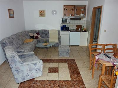 фото отеля Und Ferienwohnungen Pension