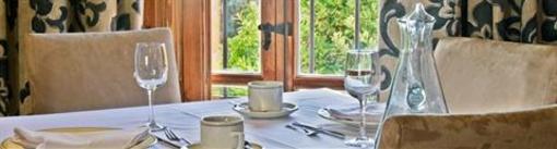 фото отеля Hotel Cortijo Sierra la Solana 1878 Herencia