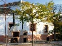 Hotel Cortijo Sierra la Solana 1878 Herencia