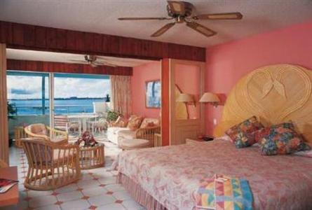 фото отеля Flamingo Beach Resort