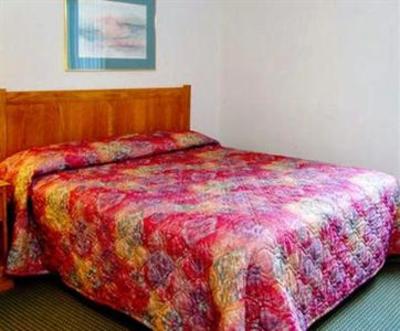 фото отеля Affordable Suites Shelby