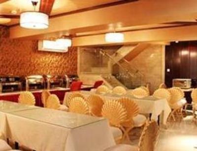 фото отеля Yongtai Junyue Hotel