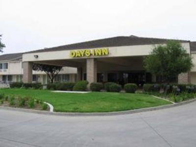 фото отеля Days Inn Lompoc