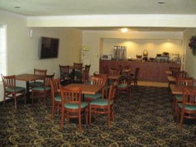 фото отеля Days Inn Lompoc