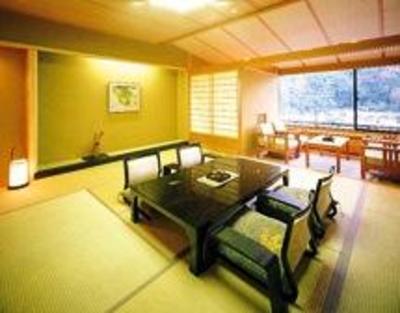 фото отеля Shiraishiya