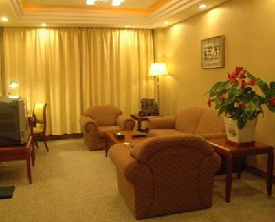 фото отеля Liu Yuan Hotel