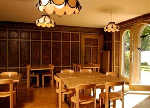 фото отеля Schaffhausen Youth Hostel