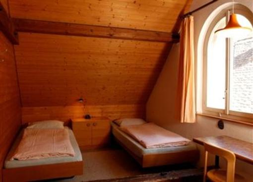 фото отеля Schaffhausen Youth Hostel