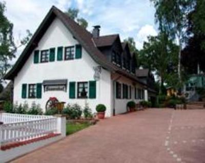 фото отеля Landhaus Sassenhof