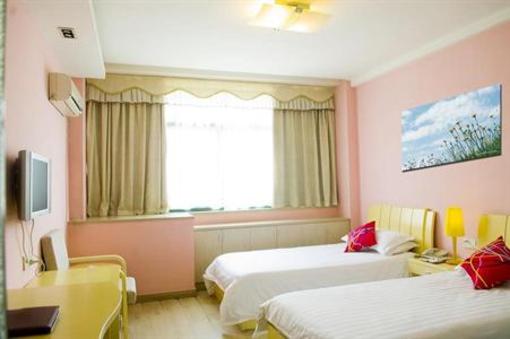 фото отеля NingBo City Bank Apartment Hotel