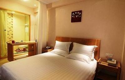 фото отеля Star Of The City Business Inn