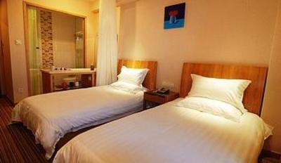 фото отеля Star Of The City Business Inn