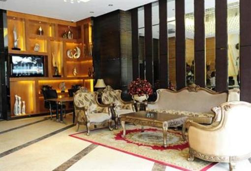 фото отеля West Care Hotel Chengdu