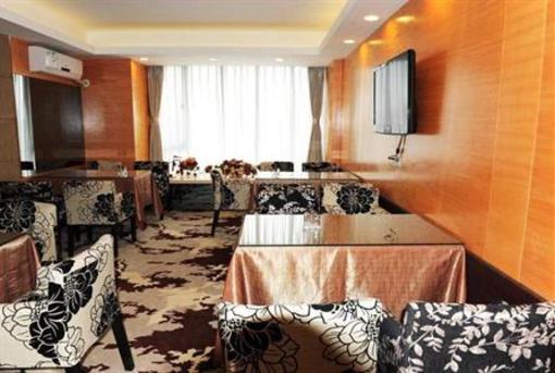 фото отеля West Care Hotel Chengdu