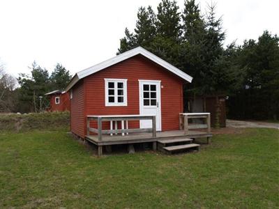 фото отеля Aarhus Camping & Cottages