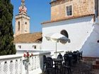 фото отеля El Claustre Hotel