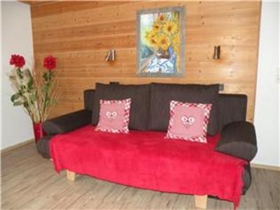 фото отеля Haus Seebach