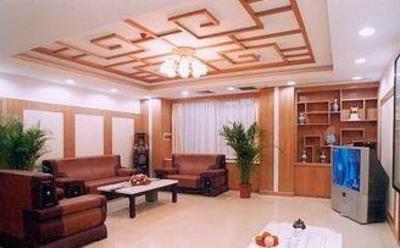фото отеля Jinzan Hotel