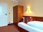 фото отеля Hessischer Hof Hotel