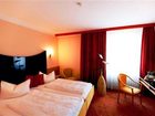 фото отеля Hessischer Hof Hotel