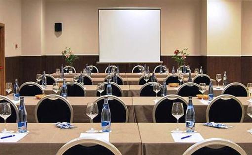 фото отеля Blue Sea Gran Hotel Cervantes
