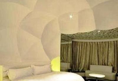 фото отеля Nest Fashion Hotel Nanchang