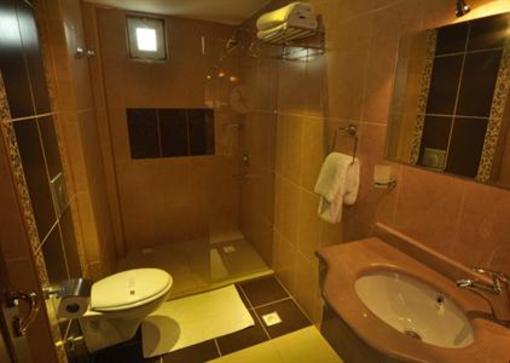 фото отеля Lalehan Otel