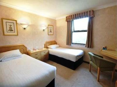 фото отеля Ramada Bury St. Edmunds
