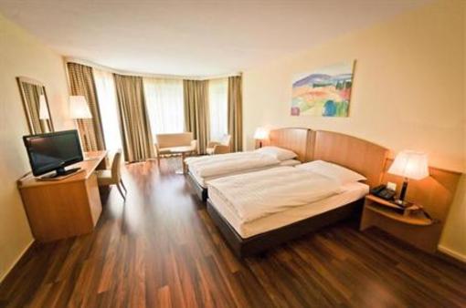 фото отеля Hotel du Leman - Centre de Seminaires