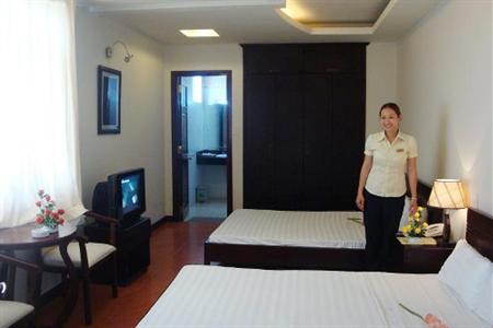 фото отеля Jimmy Hotel