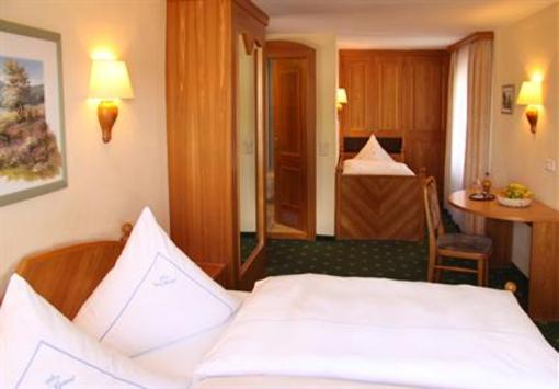 фото отеля Chalet zum Kurfurst