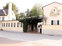 Chalet zum Kurfurst