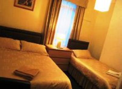 фото отеля Aabba Guest House