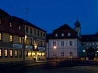 Hotel Krone Post Werneck