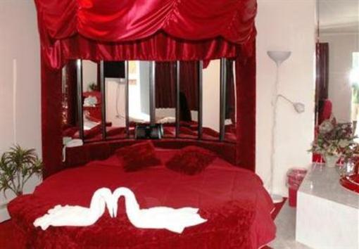 фото отеля New Relax Inn