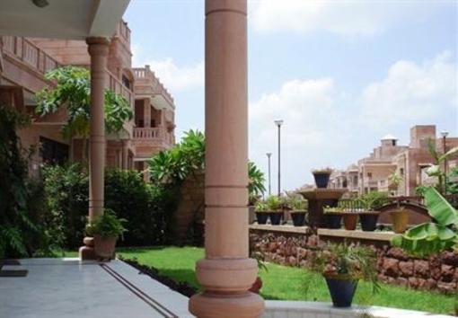 фото отеля Royal Rai's Guest House