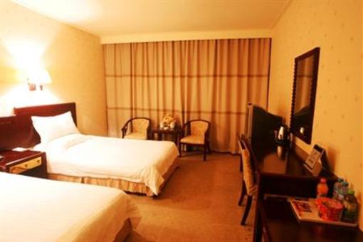 фото отеля Kai Fu Te Hotel Wanda Plaza