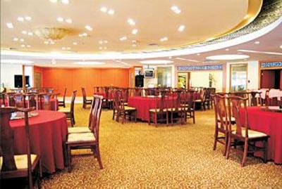 фото отеля Maotian Hotel