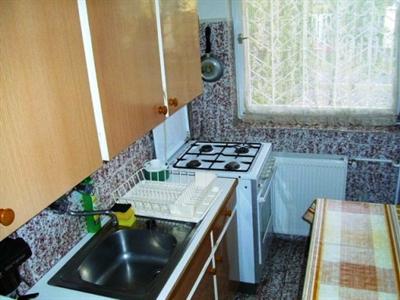 фото отеля Muskatli II Apartmanhaz