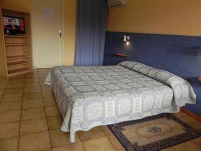 фото отеля Hotel Les Pins