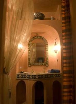 фото отеля Riad Des Plages Inn Bouznika