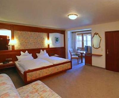 фото отеля Alpen Hotel Sonneck Bad Hindelang
