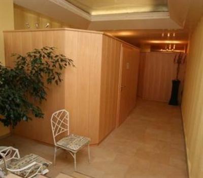 фото отеля Alpen Hotel Sonneck Bad Hindelang