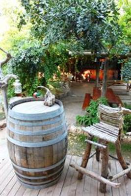 фото отеля Sultan Camp