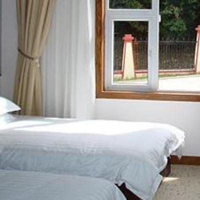 фото отеля You You Holiday Hotel Jiuzhaigou